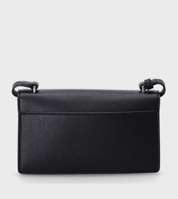 Karl Lagerfeld Karl Lagerfeld - Black Cross Body Bags