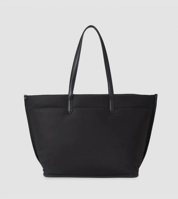 Karl Lagerfeld  - Black Tote Bags