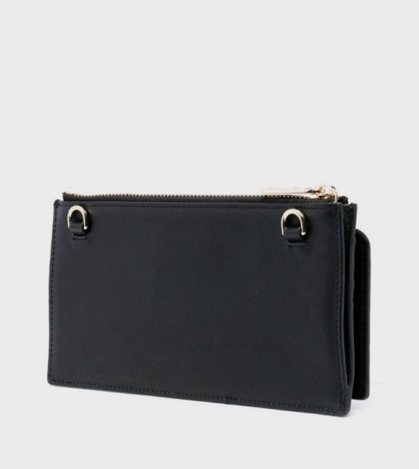 Karl Lagerfeld Karl Lagerfeld - Black Cross Body Bags