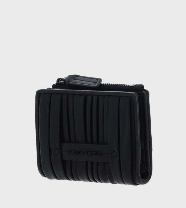 Karl Lagerfeld Karl Lagerfeld - Black Wallets
