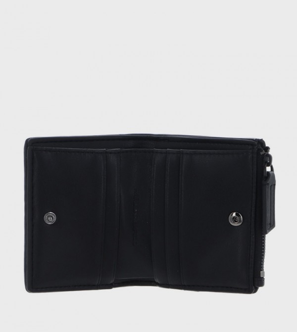 Karl Lagerfeld Karl Lagerfeld - Black Wallets