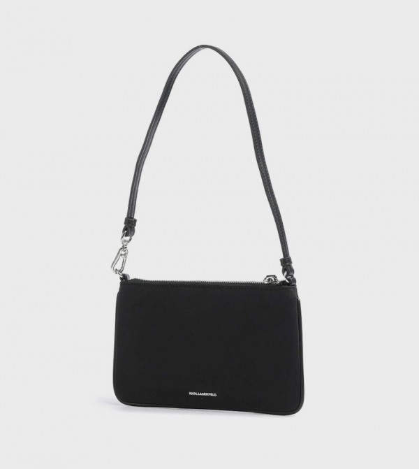 Karl Lagerfeld Karl Lagerfeld - Black Shoulder bags