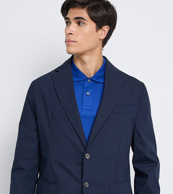 Tommy Hilfiger  Blazers - Navy Blazers