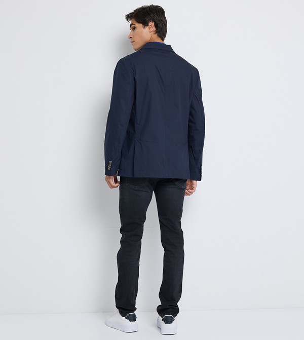 Tommy Hilfiger  Blazers - Navy Blazers