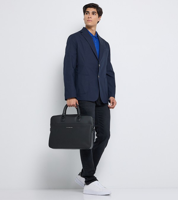 Tommy Hilfiger  Blazers - Navy Blazers