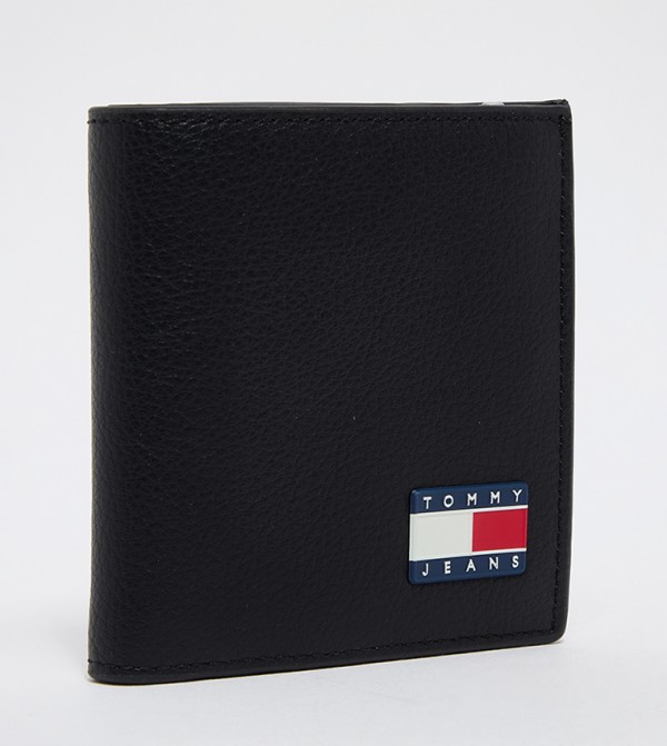 Tommy Jeans TOMMY JEANS - Black Wallets