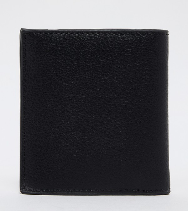 Tommy Jeans TOMMY JEANS - Black Wallets