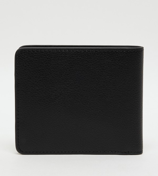Tommy Hilfiger  Wallets - Black Wallets