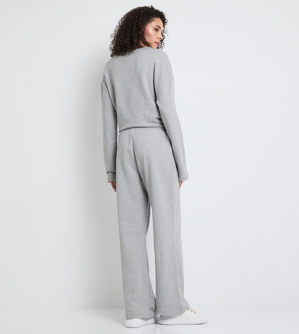 Tommy Hilfiger Tommy Hilfiger - Grey Sweatpants