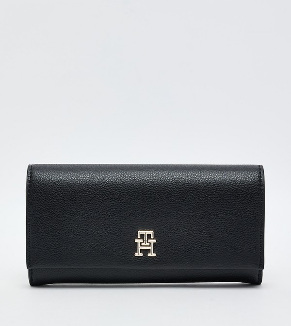 Tommy Hilfiger  Bags - Black Wallets