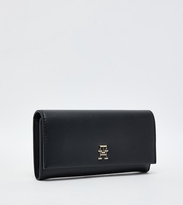 Tommy Hilfiger  Bags - Black Wallets