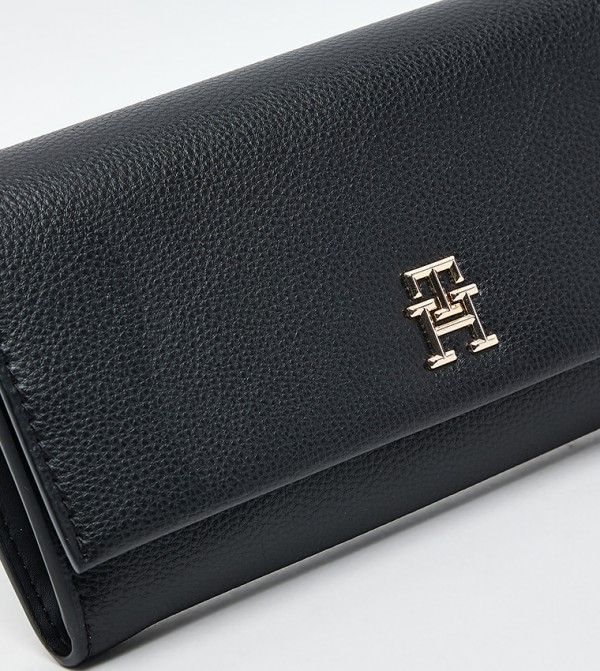 Tommy Hilfiger  Bags - Black Wallets