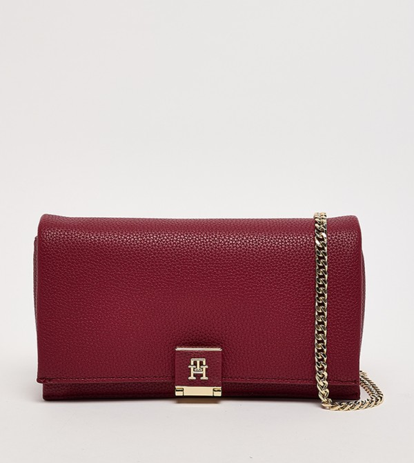 Tommy Hilfiger Tommy Hilfiger - Red Cross Body Bags