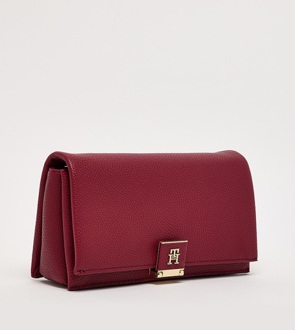 Tommy Hilfiger Tommy Hilfiger - Red Cross Body Bags