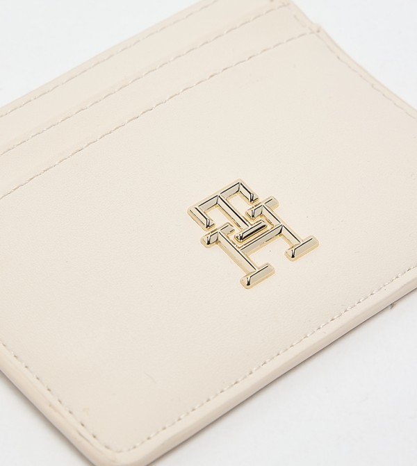 Tommy Hilfiger  Card Holders - Beige Card Holders