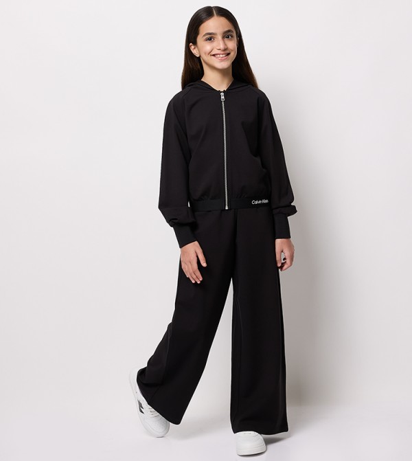 Calvin Klein Jeans Calvin Klein - Black Tracksuits