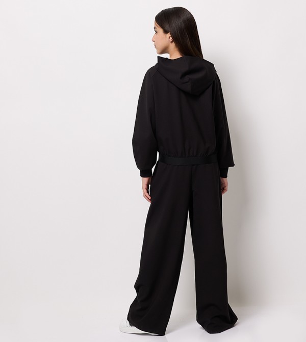 Calvin Klein Jeans Calvin Klein - Black Tracksuits