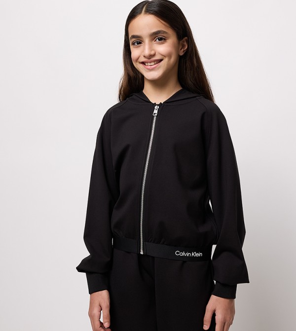 Calvin Klein Jeans Calvin Klein - Black Tracksuits