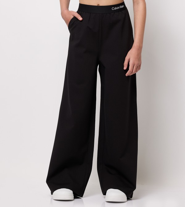 Calvin Klein Jeans Calvin Klein - Black Tracksuits