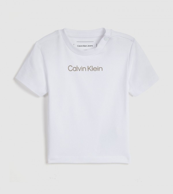 Calvin Klein Jeans  Tops & Pants - Grey Tops & Pants