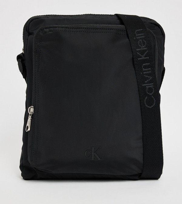 Calvin Klein Calvin Klein - Black Cross Body & Sling Bags