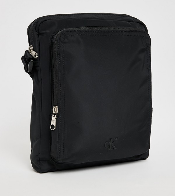 Calvin Klein Calvin Klein - Black Cross Body & Sling Bags