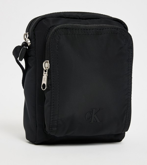 Calvin Klein Calvin Klein - Black Cross Body & Sling Bags