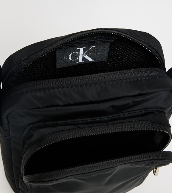 Calvin Klein Calvin Klein - Black Cross Body & Sling Bags