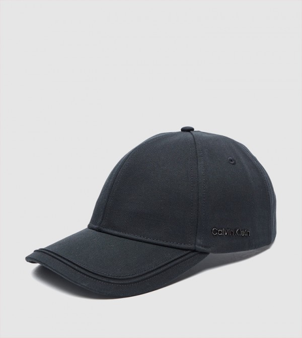 Calvin Klein  Caps & Hats - Black Caps