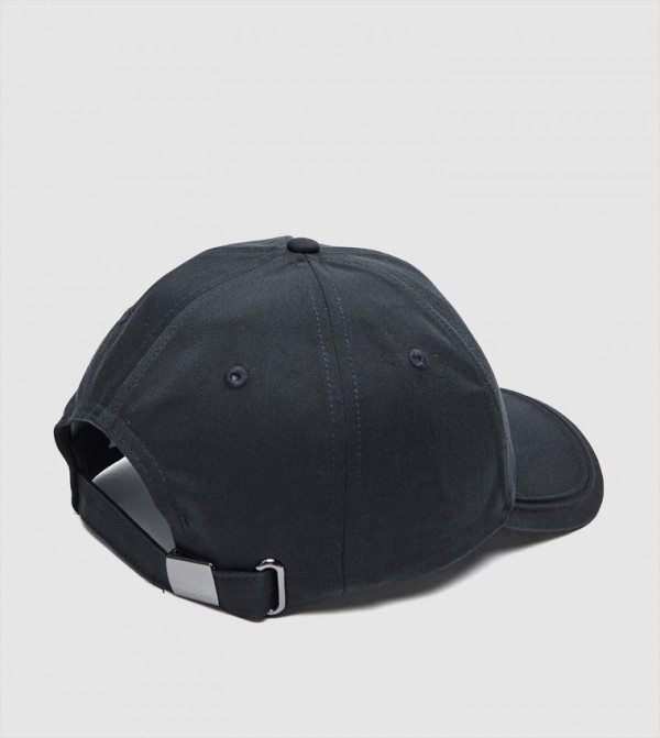 Calvin Klein  Caps & Hats - Black Caps