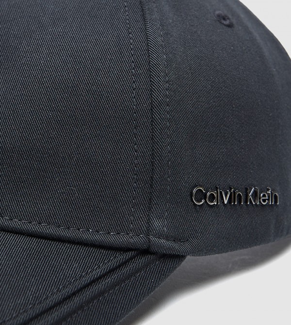 Calvin Klein  Caps & Hats - Black Caps