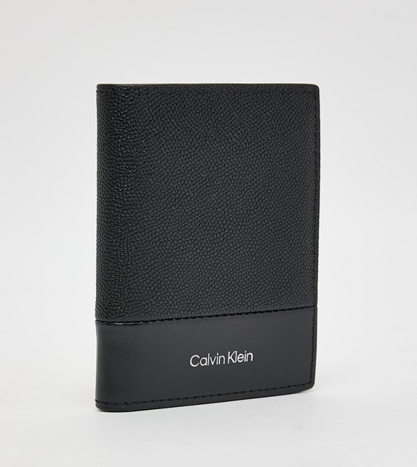 Calvin Klein  Bags - Black Card Holders