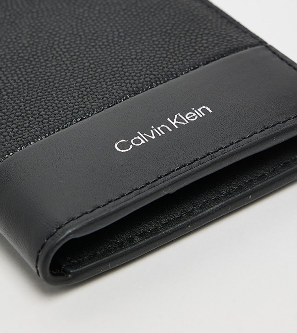 Calvin Klein  Bags - Black Card Holders