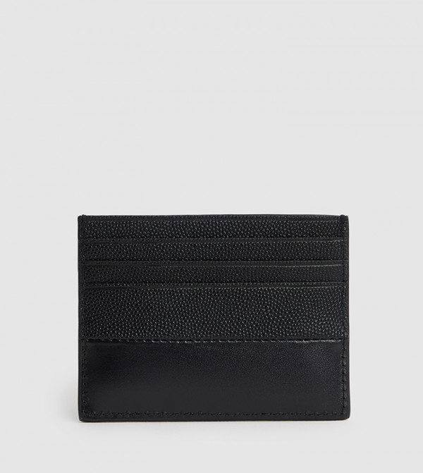 Calvin Klein Calvin Klein - Black Card Holders