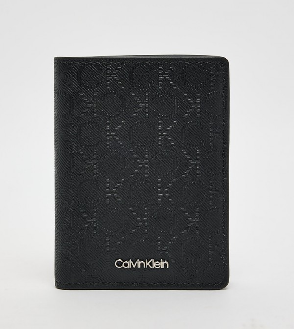 Calvin Klein  Bags - Black Card Holders