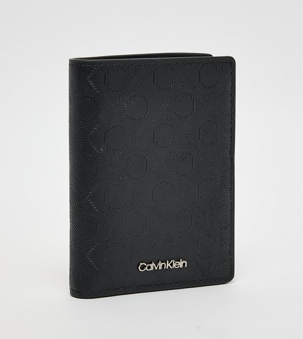 Calvin Klein  Bags - Black Card Holders