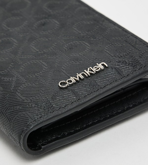Calvin Klein  Bags - Black Card Holders
