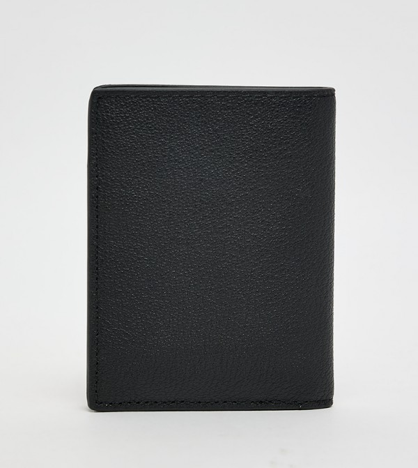 Calvin Klein Calvin Klein - Black Card Holders