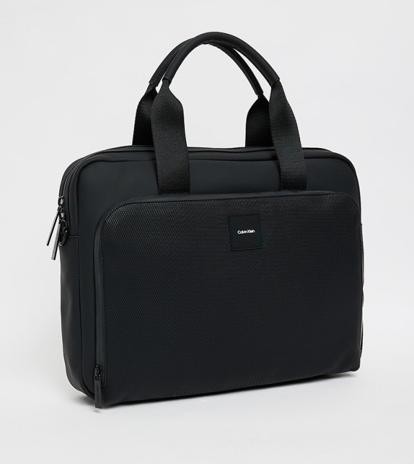 Calvin Klein Calvin Klein - Black undefined