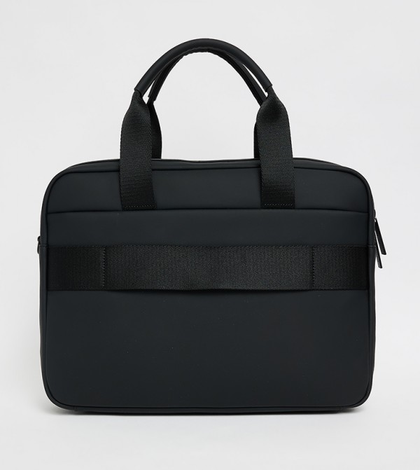 Calvin Klein Calvin Klein - Black undefined
