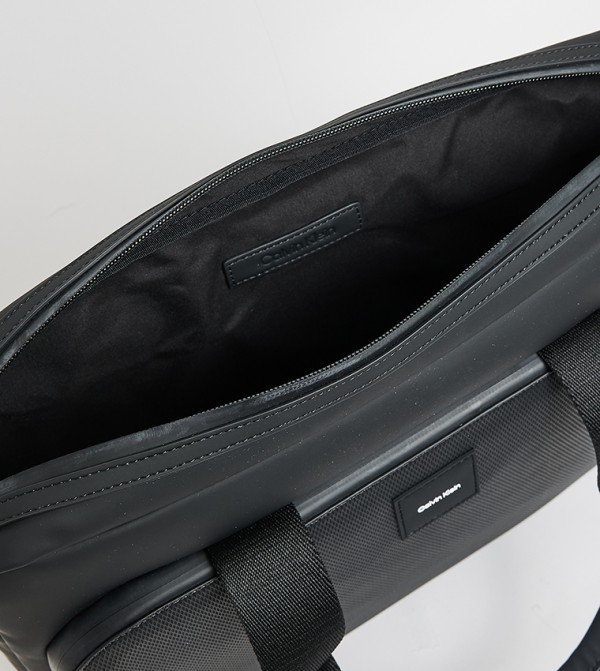 Calvin Klein Calvin Klein - Black undefined