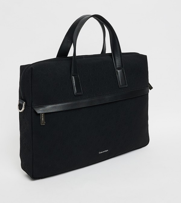 Calvin Klein Calvin Klein - Black undefined