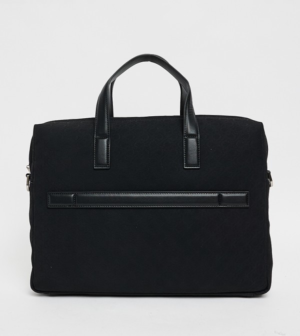 Calvin Klein Calvin Klein - Black undefined