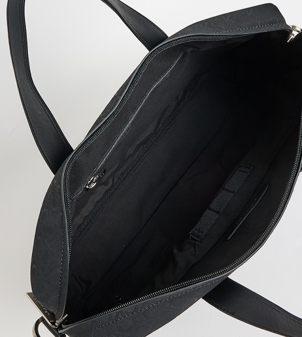 Calvin Klein Calvin Klein - Black undefined