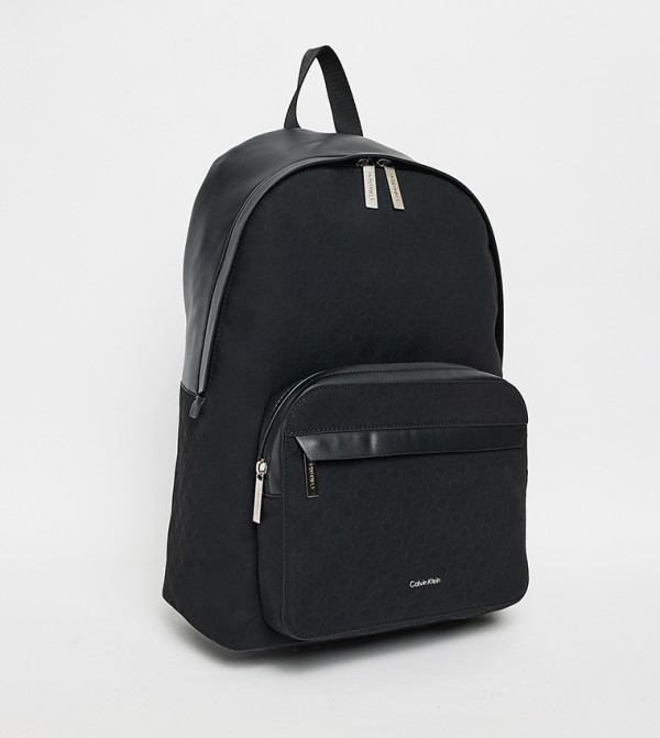 Calvin Klein Calvin Klein - Black undefined