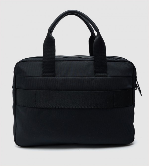 Calvin Klein  Bags - Black Laptop Bags
