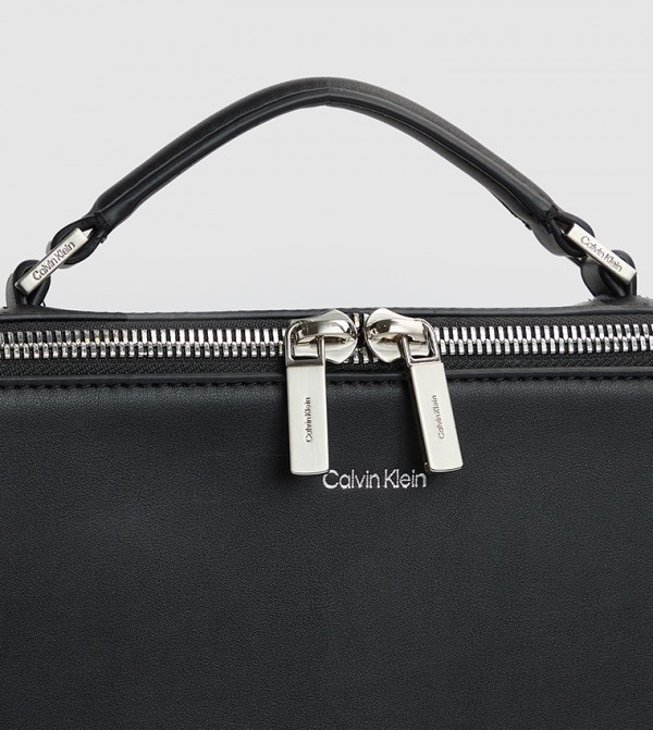 Calvin Klein  Bags - Black undefined