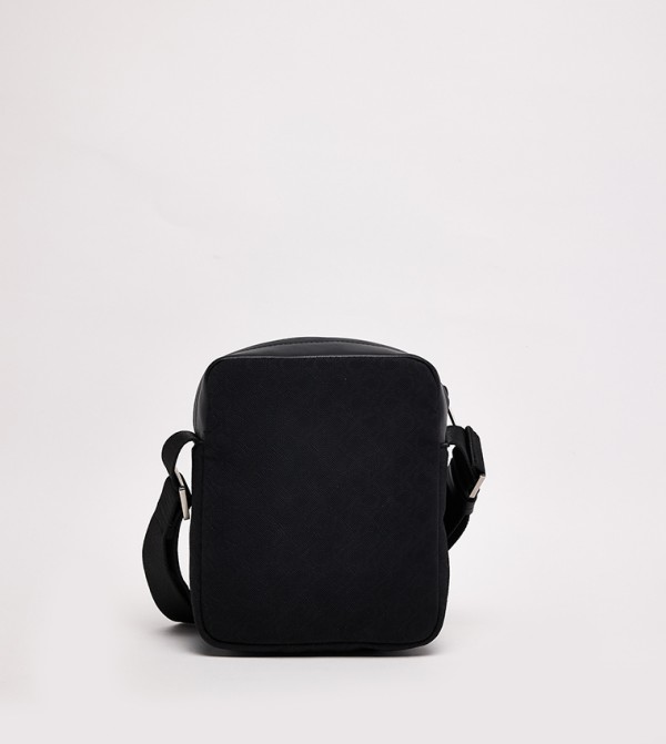 كالفين كلاين كالفين كلاين - أسود Cross Body & Sling Bags