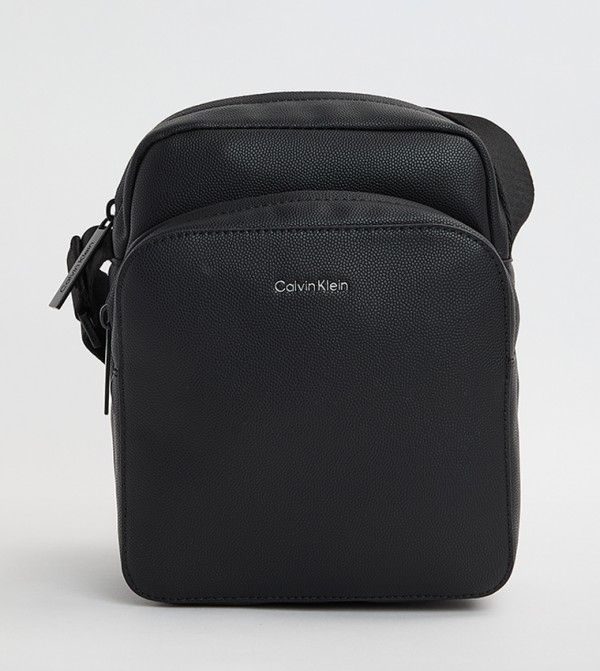 Calvin Klein Calvin Klein - Black Cross Body & Sling Bags