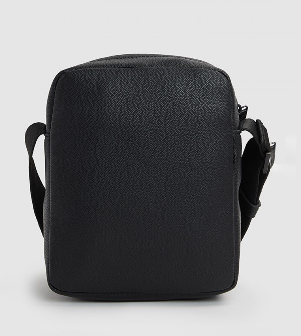 Calvin Klein Calvin Klein - Black Cross Body & Sling Bags